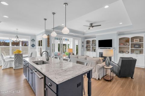 Tiny photo for 6450 Delvin Circle, Leland, NC 28451 (MLS # 100550719)