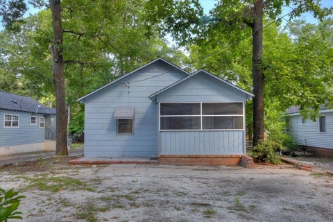 Homes For Rent - 605 Jefferson Drive<br/> Richmond County, Augusta, GA 30909