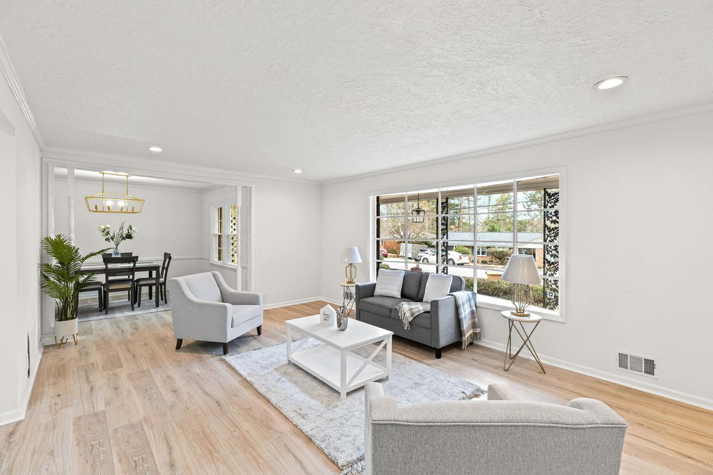 Photo of 3120 Edinburgh Drive, Augusta, GA 30909 (MLS # 550446)