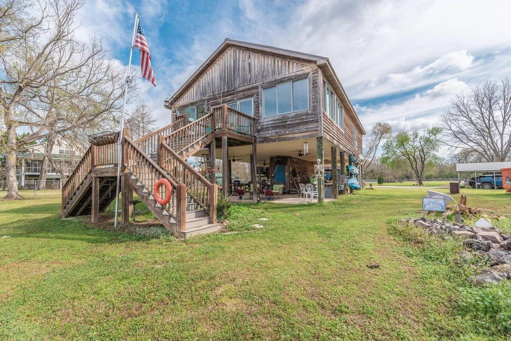 Photo of 708 Gum Swamp Road, Jackson, SC 29831 (MLS # 553372)