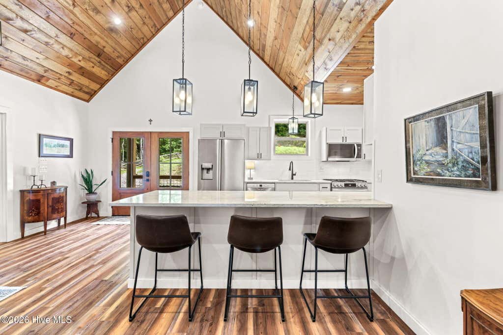 Photo of 118 Kareny Drive, Topton, NC 28781 (MLS # 100592491)