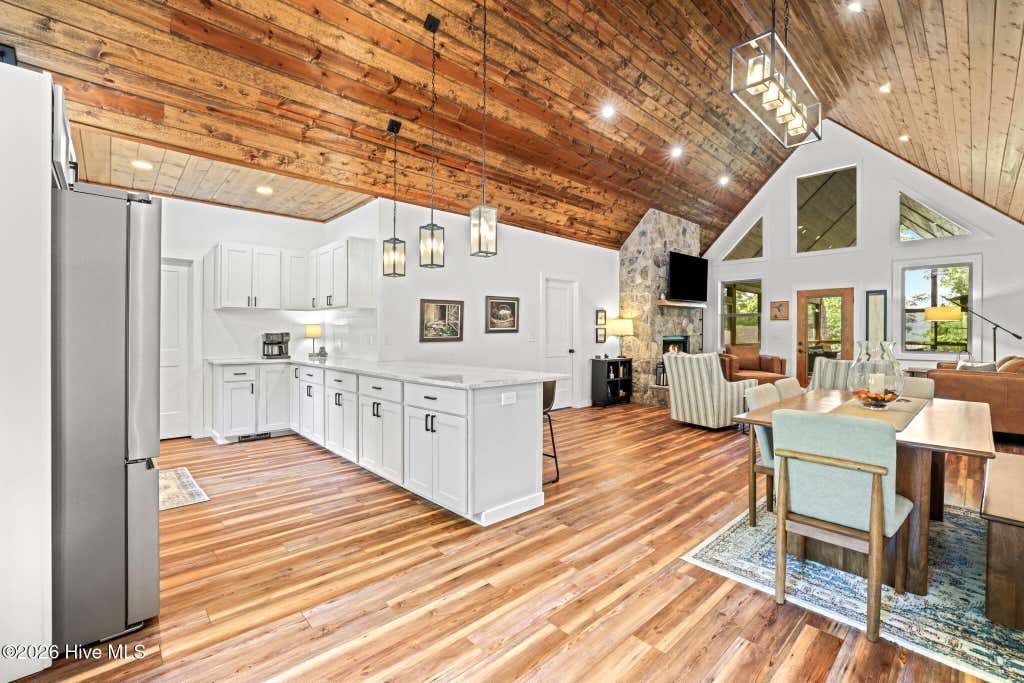 Photo of 118 Kareny Drive, Topton, NC 28781 (MLS # 100592491)