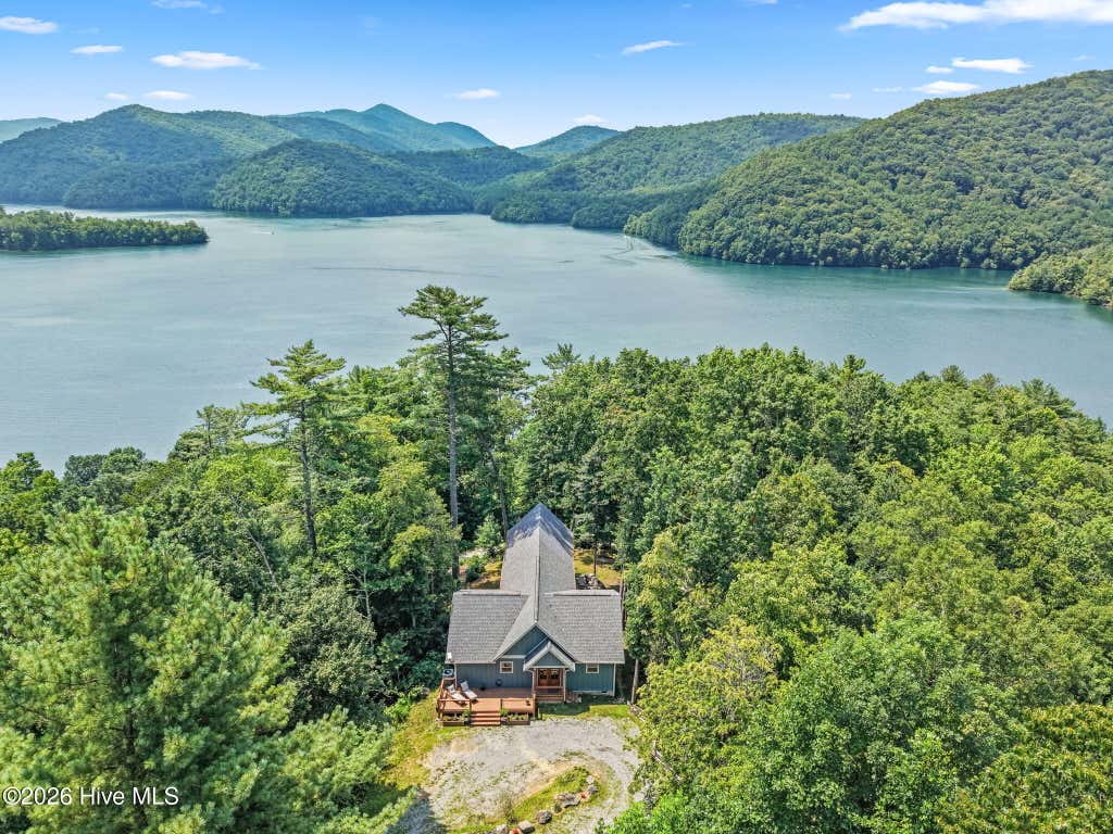 Photo of 118 Kareny Drive, Topton, NC 28781 (MLS # 100592491)