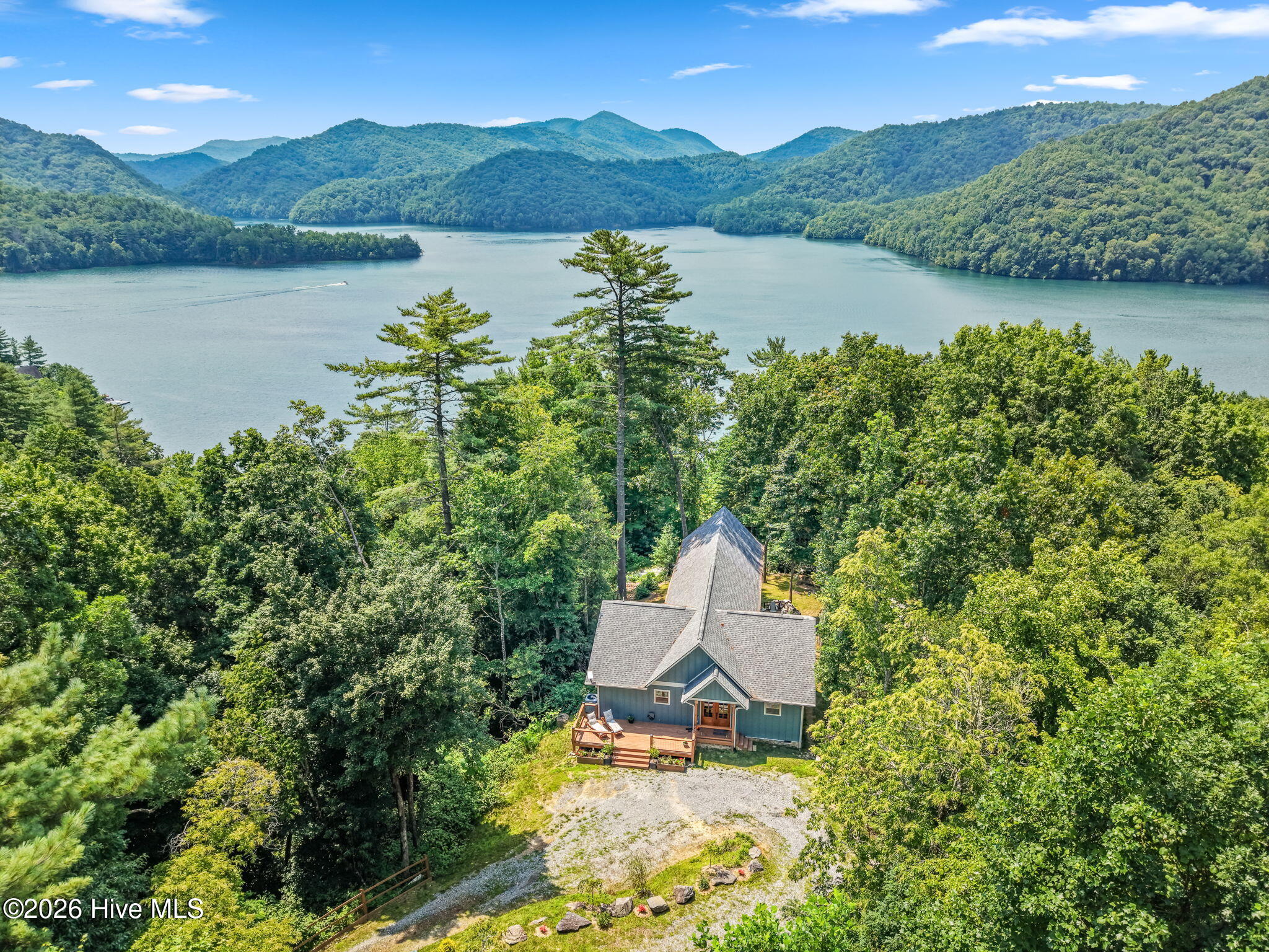 118 Kareny Drive, Topton, NC, 28781