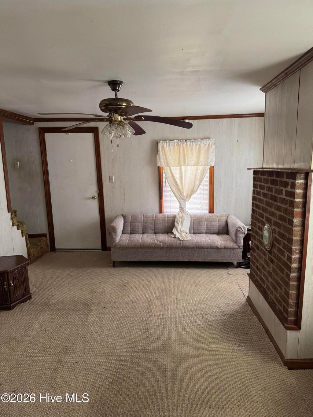 Photo of 300 Dr Martin Luther King Jr Avenue, Edenton, NC 27932 (MLS # 100590053)