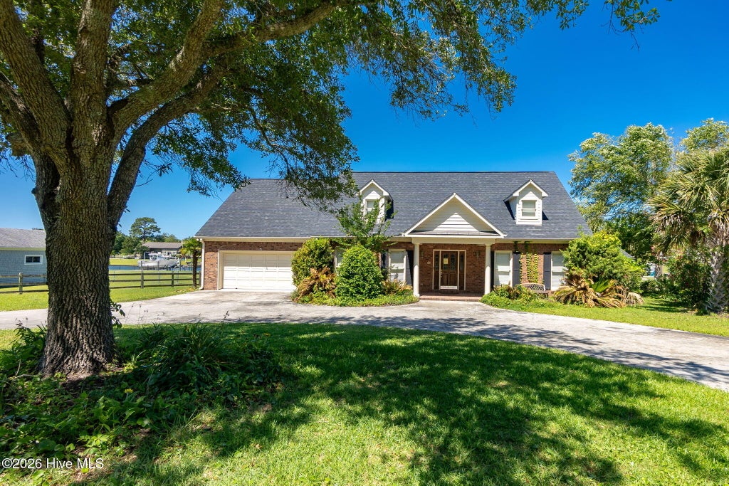 Photo of 104 Grey Lane, Newport, NC 28570 (MLS # 100583536)