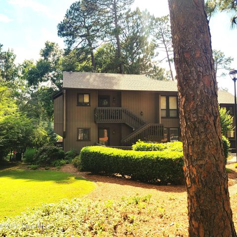 Condo For Rent - 280 Sugar Gum Lane # 168<br/> Moore County, Pinehurst, NC 28374