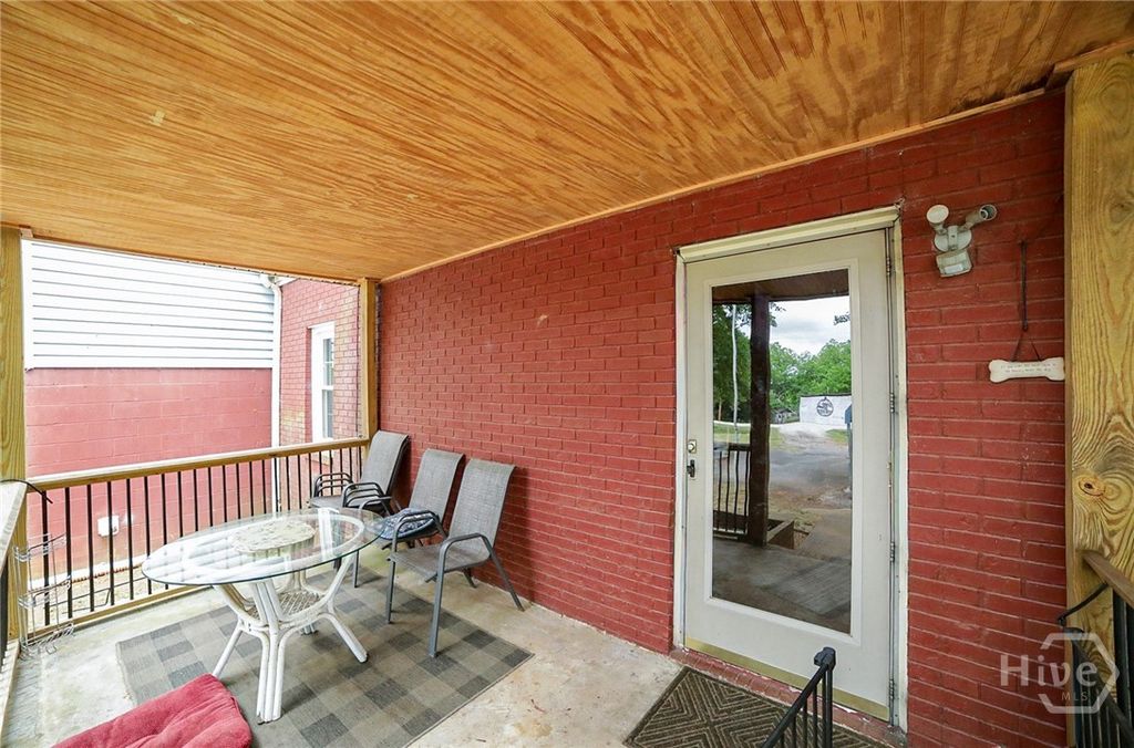 Photo of 651 S Jackson Street, Hartwell, GA 30643 (MLS # CL355057)