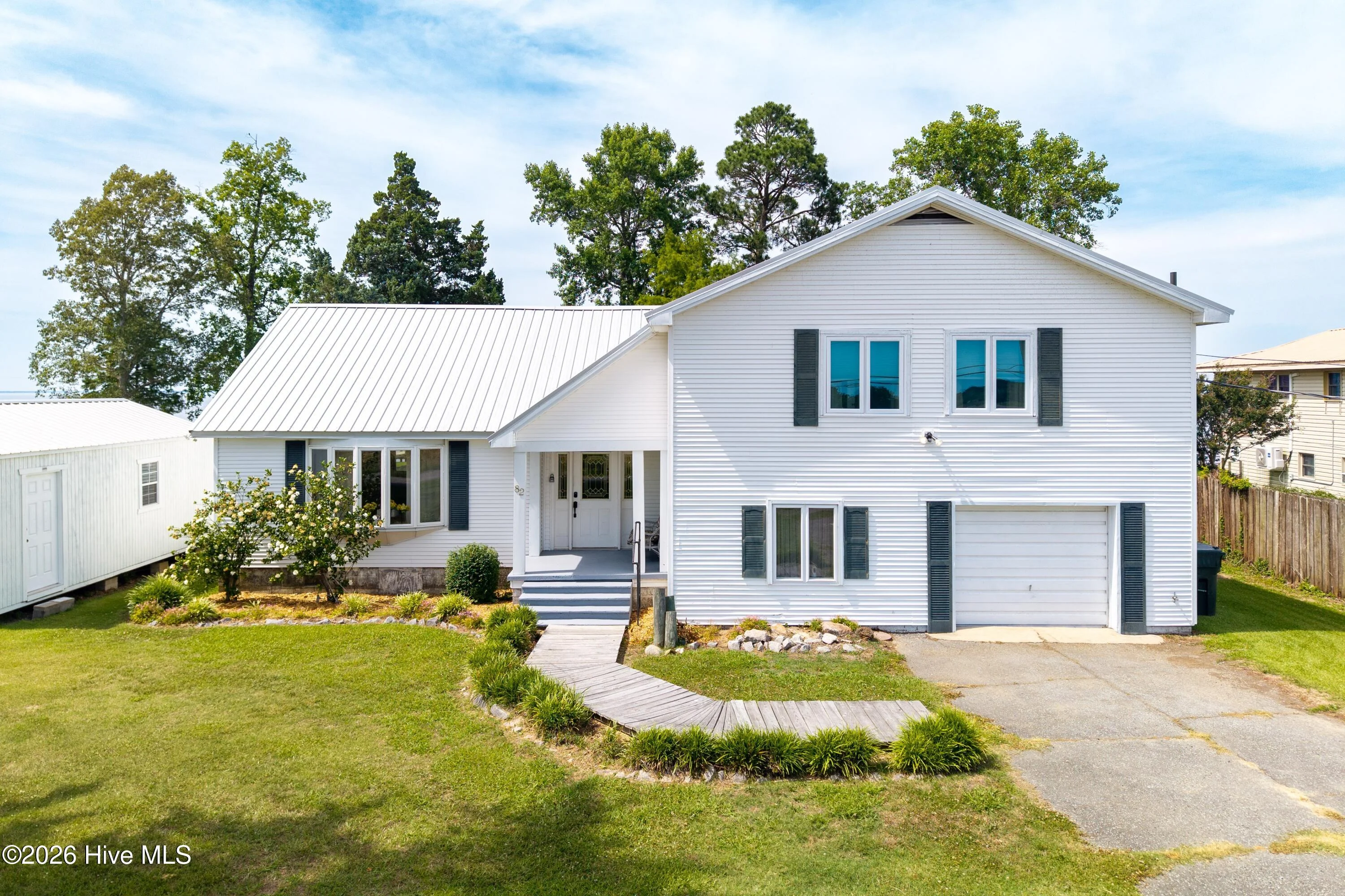 82 Cypress Shores Road W, Roper, NC, 27970