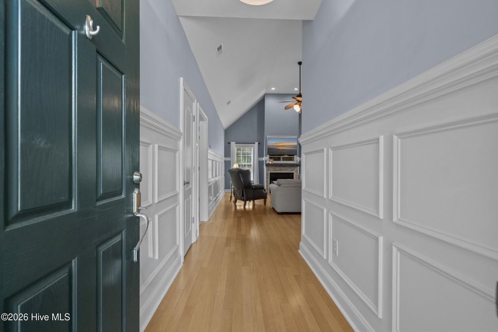 Photo of 119 Cedar Tree Lane SW, Calabash, NC 28467 (MLS # 100566575)