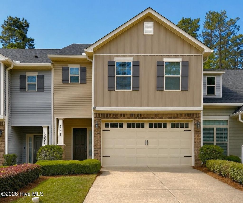 Photo of 3005 Pointewest Drive, Augusta, GA 30909 (MLS # 100573717)