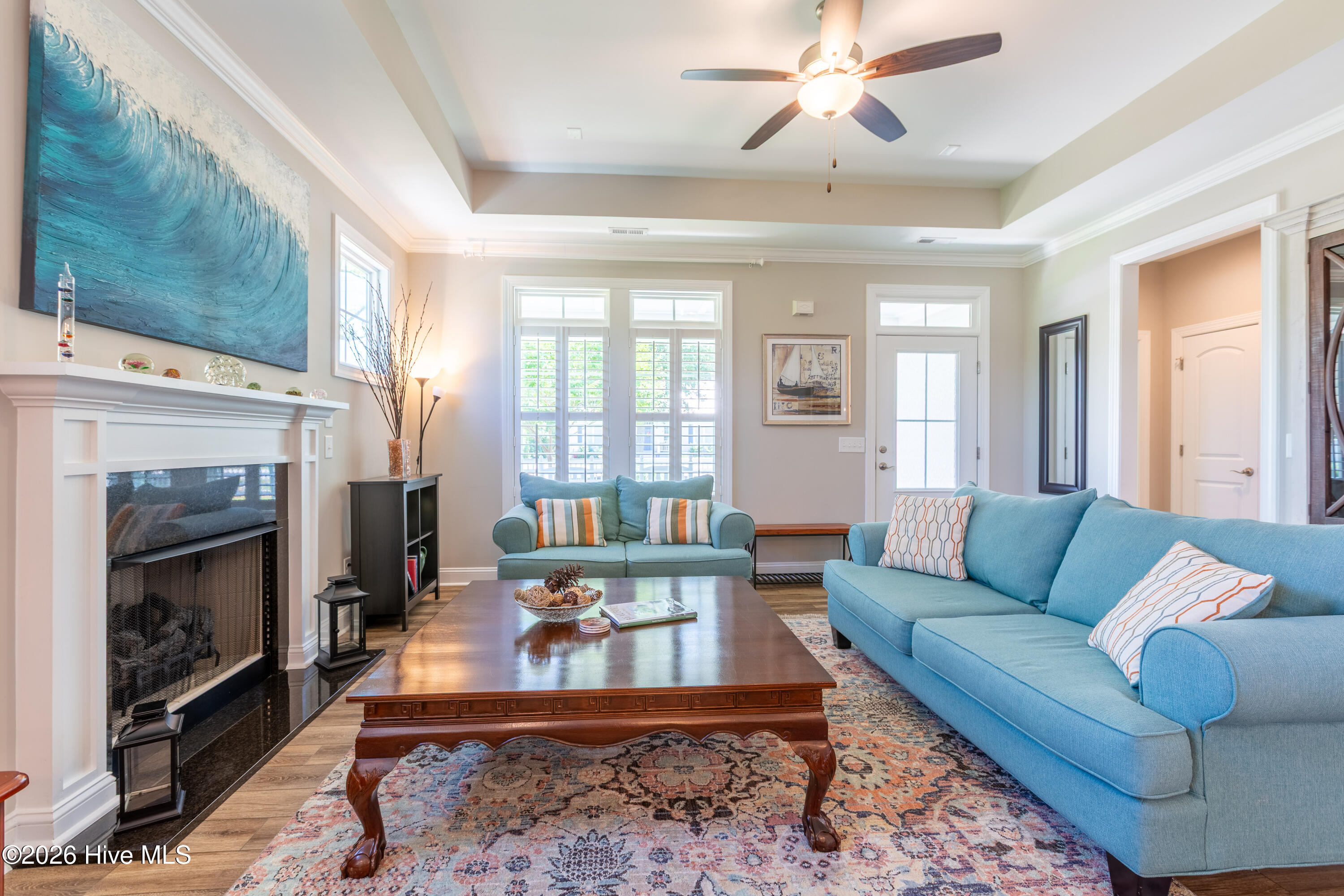 2115 Lennoxville Road