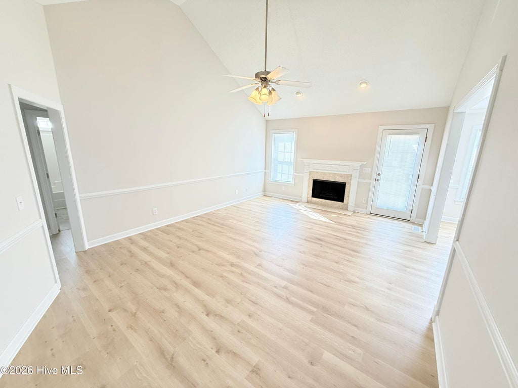 Photo of 109 Willowbrook Drive, Pikeville, NC 27863 (MLS # 100604816)