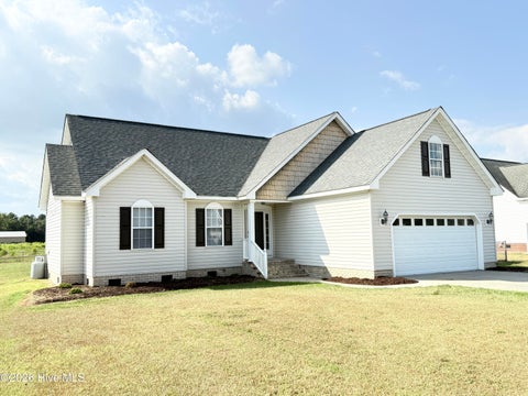 Photo of 109 Willowbrook Drive, Pikeville, NC 27863 (MLS # 100604816)