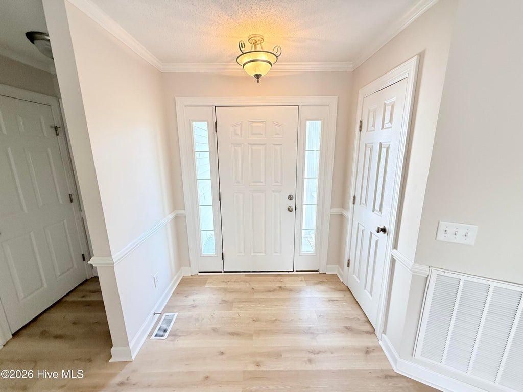Photo of 109 Willowbrook Drive, Pikeville, NC 27863 (MLS # 100604816)