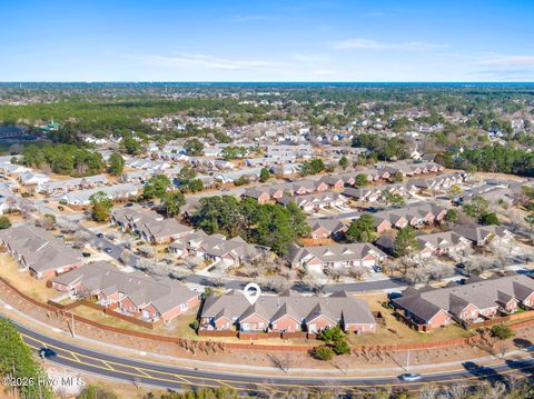 Tiny photo for 826 Ruffin Street, Wilmington, NC 28412 (MLS # 100557830)