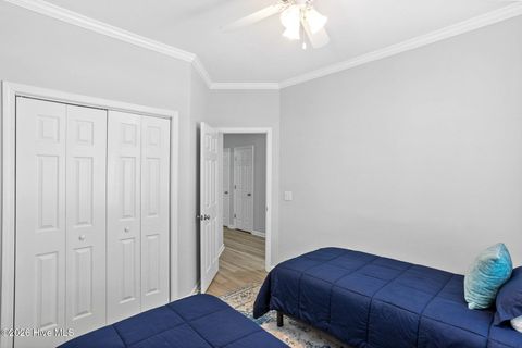 Tiny photo for 826 Ruffin Street, Wilmington, NC 28412 (MLS # 100557830)