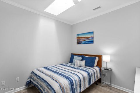 Tiny photo for 826 Ruffin Street, Wilmington, NC 28412 (MLS # 100557830)