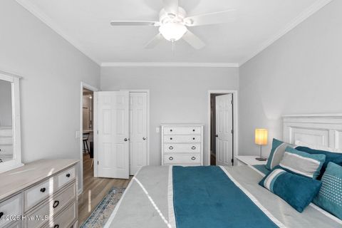 Tiny photo for 826 Ruffin Street, Wilmington, NC 28412 (MLS # 100557830)