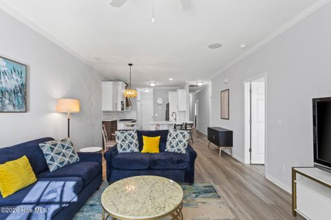 Tiny photo for 826 Ruffin Street, Wilmington, NC 28412 (MLS # 100557830)