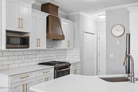 Tiny photo for 826 Ruffin Street, Wilmington, NC 28412 (MLS # 100557830)