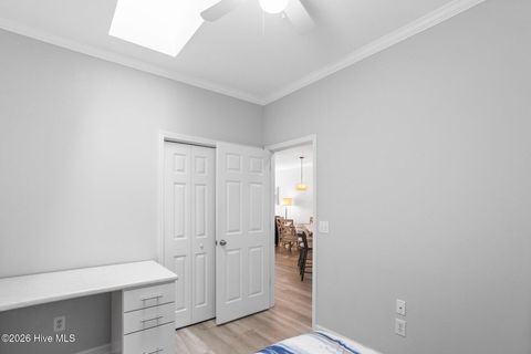 Tiny photo for 826 Ruffin Street, Wilmington, NC 28412 (MLS # 100557830)