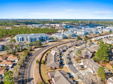 Tiny photo for 826 Ruffin Street, Wilmington, NC 28412 (MLS # 100557830)