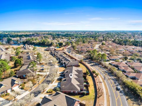 Tiny photo for 826 Ruffin Street, Wilmington, NC 28412 (MLS # 100557830)