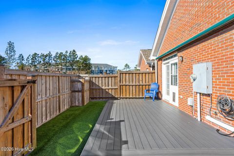 Tiny photo for 826 Ruffin Street, Wilmington, NC 28412 (MLS # 100557830)