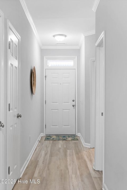 Tiny photo for 826 Ruffin Street, Wilmington, NC 28412 (MLS # 100557830)