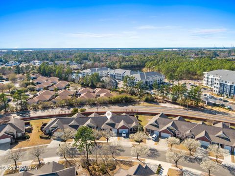 Tiny photo for 826 Ruffin Street, Wilmington, NC 28412 (MLS # 100557830)