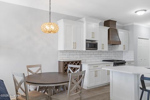 Tiny photo for 826 Ruffin Street, Wilmington, NC 28412 (MLS # 100557830)