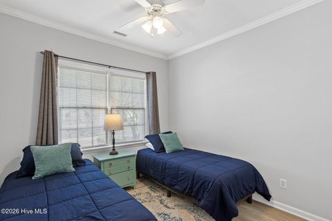 Tiny photo for 826 Ruffin Street, Wilmington, NC 28412 (MLS # 100557830)