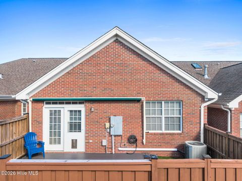 Tiny photo for 826 Ruffin Street, Wilmington, NC 28412 (MLS # 100557830)