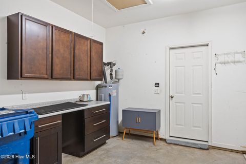 Tiny photo for 826 Ruffin Street, Wilmington, NC 28412 (MLS # 100557830)