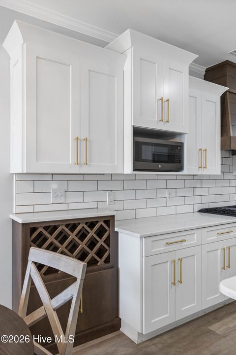 Tiny photo for 826 Ruffin Street, Wilmington, NC 28412 (MLS # 100557830)