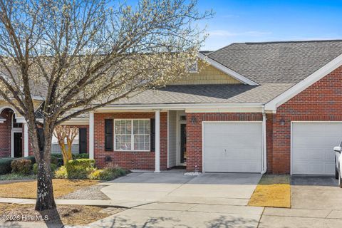 Tiny photo for 826 Ruffin Street, Wilmington, NC 28412 (MLS # 100557830)