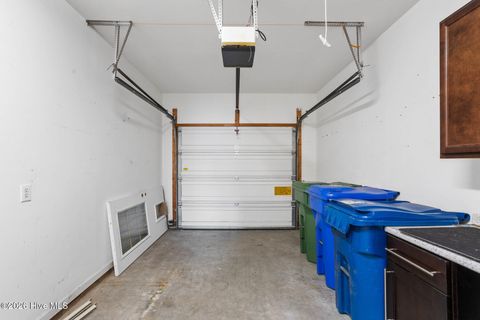 Tiny photo for 826 Ruffin Street, Wilmington, NC 28412 (MLS # 100557830)