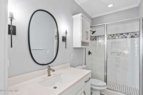 Tiny photo for 826 Ruffin Street, Wilmington, NC 28412 (MLS # 100557830)