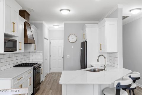 Tiny photo for 826 Ruffin Street, Wilmington, NC 28412 (MLS # 100557830)