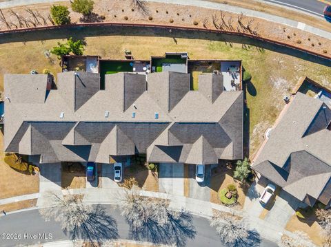 Tiny photo for 826 Ruffin Street, Wilmington, NC 28412 (MLS # 100557830)