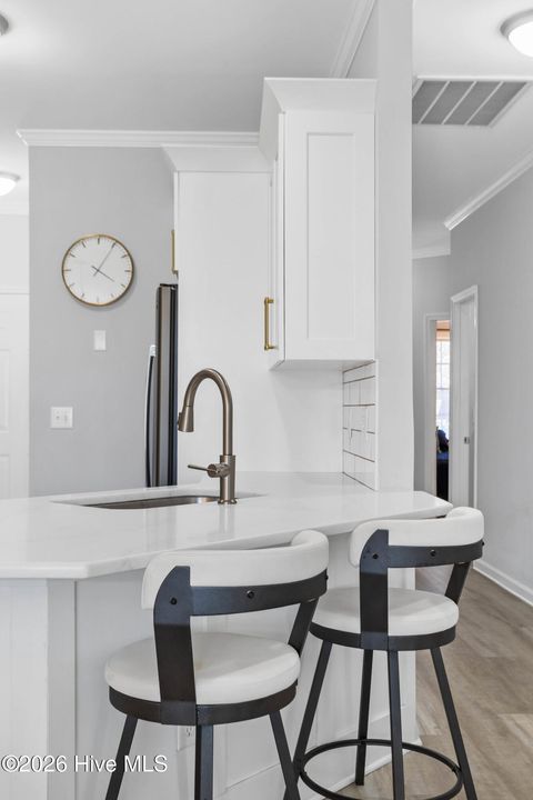 Tiny photo for 826 Ruffin Street, Wilmington, NC 28412 (MLS # 100557830)