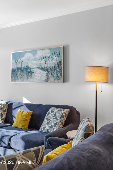 Tiny photo for 826 Ruffin Street, Wilmington, NC 28412 (MLS # 100557830)