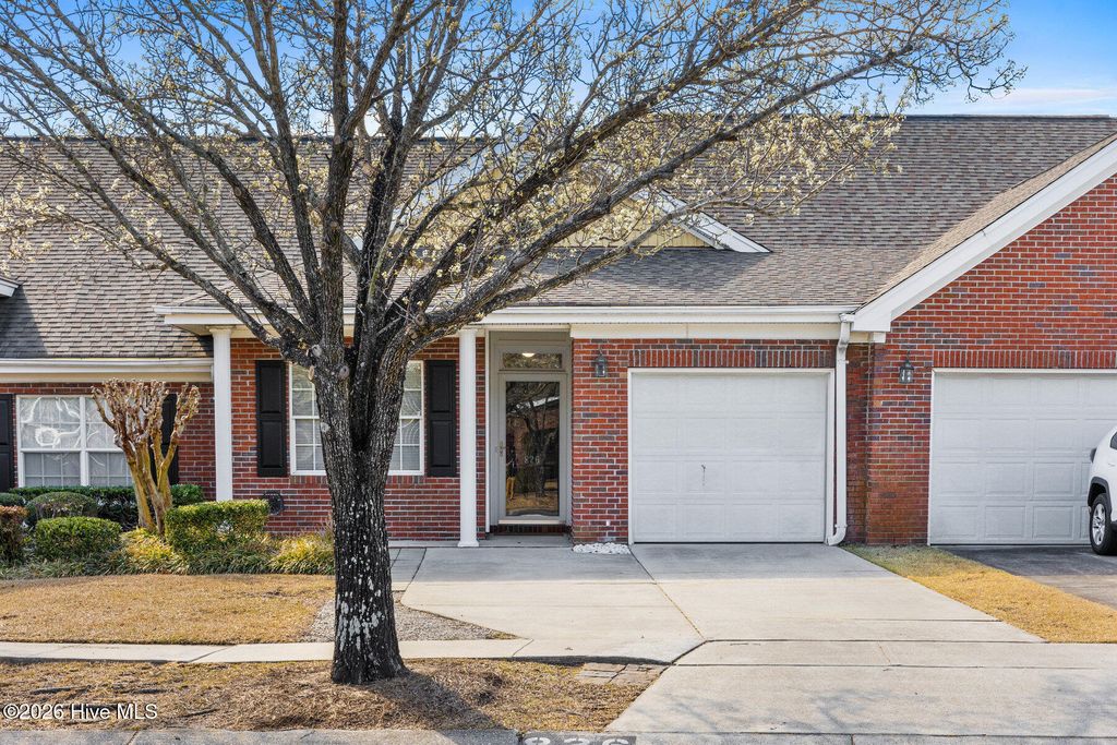 Photo of 826 Ruffin Street, Wilmington, NC 28412 (MLS # 100557830)