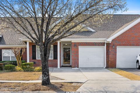 Photo of 826 Ruffin Street, Wilmington, NC 28412 (MLS # 100557830)