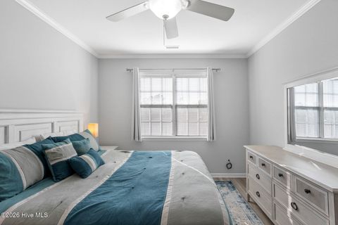 Tiny photo for 826 Ruffin Street, Wilmington, NC 28412 (MLS # 100557830)