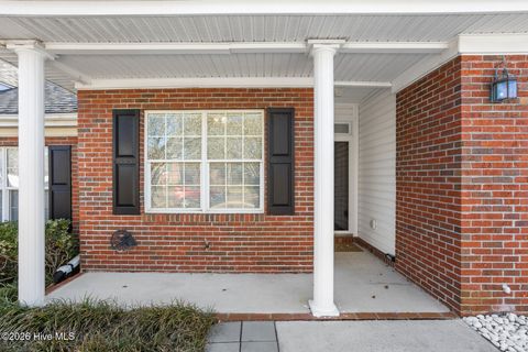 Tiny photo for 826 Ruffin Street, Wilmington, NC 28412 (MLS # 100557830)