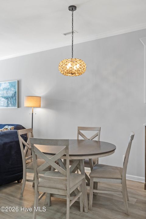 Tiny photo for 826 Ruffin Street, Wilmington, NC 28412 (MLS # 100557830)