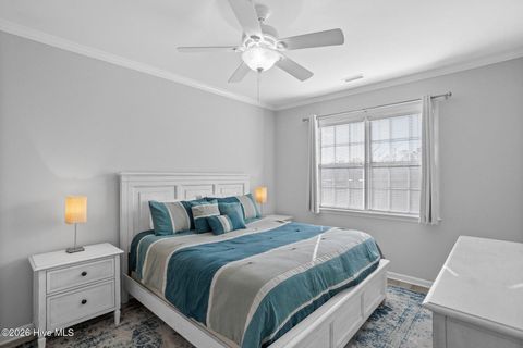 Tiny photo for 826 Ruffin Street, Wilmington, NC 28412 (MLS # 100557830)