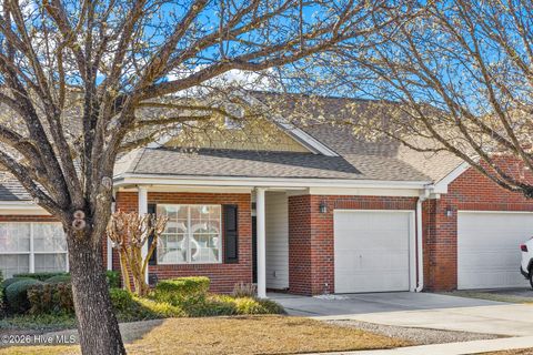 Tiny photo for 826 Ruffin Street, Wilmington, NC 28412 (MLS # 100557830)